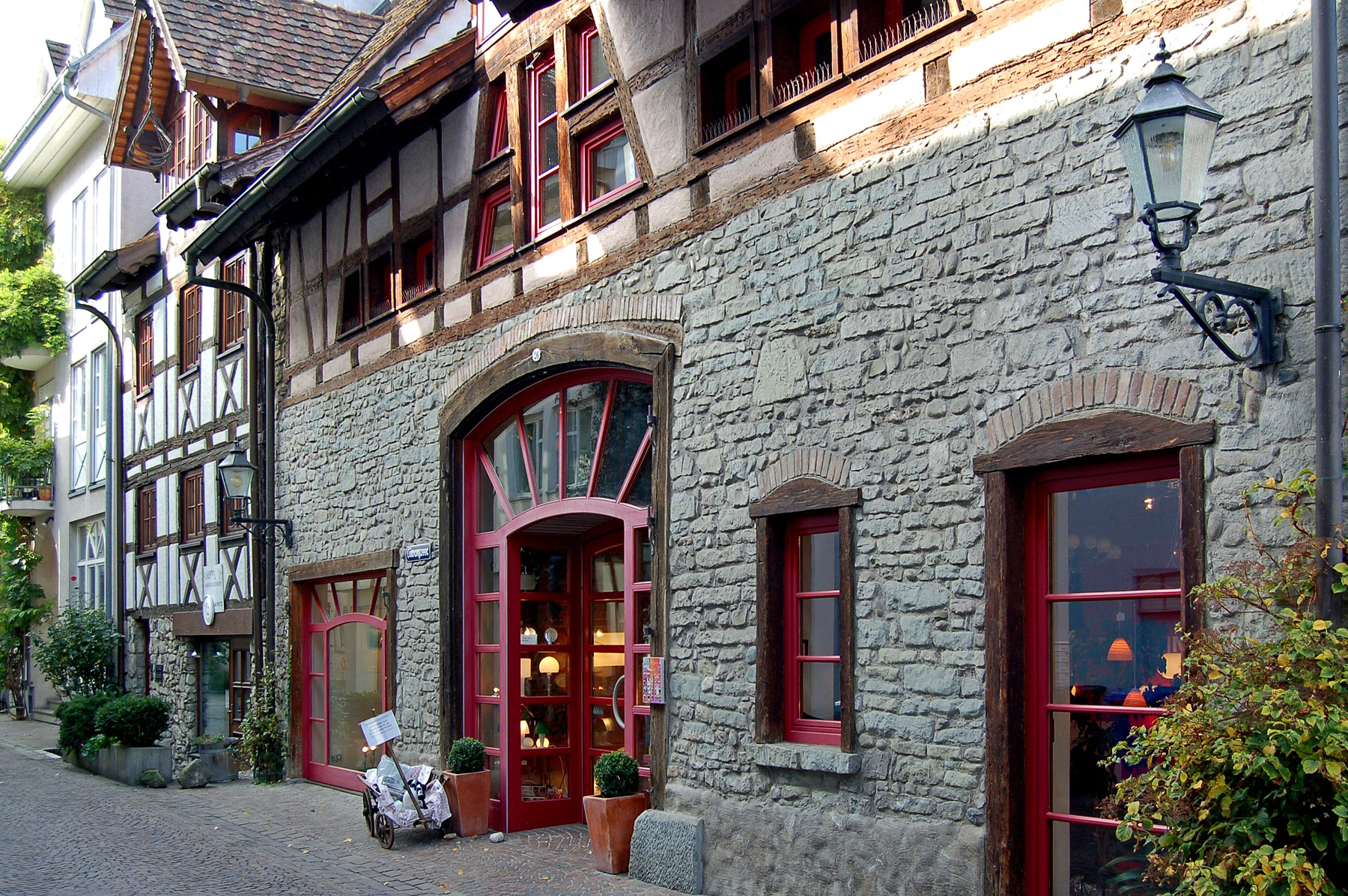 Radolfzell am Bodensee